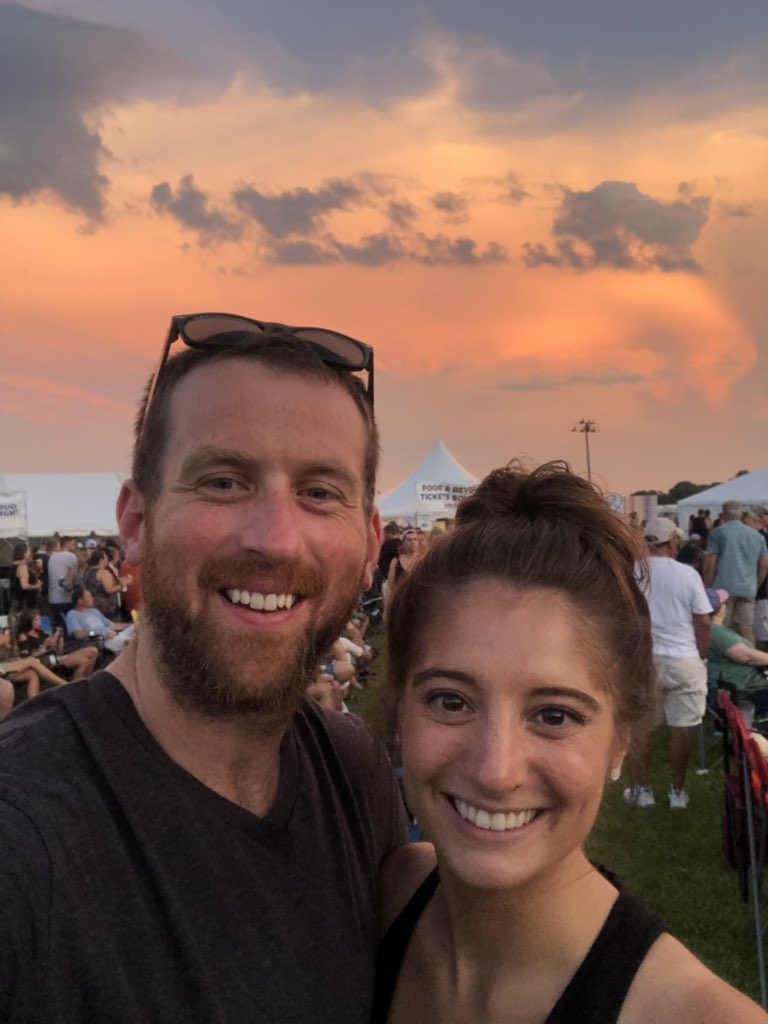 JesseHalloran's tweet image. We love @K102, and we’d love an upgrade!  #K102TCSJ