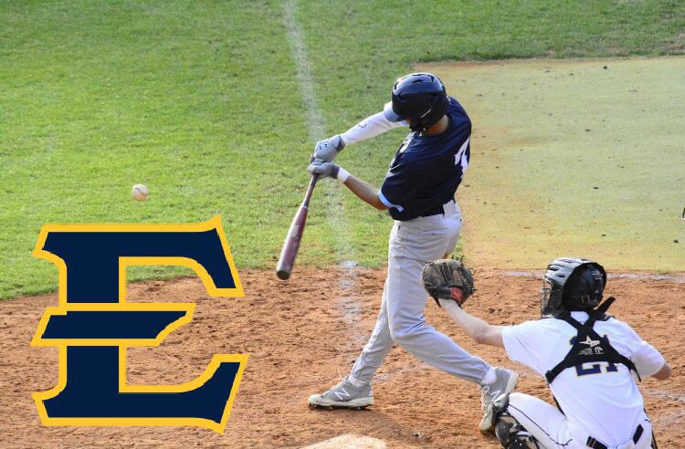 Chris LoCurto (@chris_locurto) on Twitter photo I would like to announce that I will be continuing my academic and athletic career at ETSU. Big thanks to my family, friends, coaches and <a href="/NBSbaseball/">Nelson Baseball School</a> All glory to God! #GoBucs I would like to announce that I will be continuing my academic and athletic career at ETSU. Big thanks to my family, friends, coaches and <a href="/NBSbaseball/">Nelson Baseball School</a> All glory to God! #GoBucs