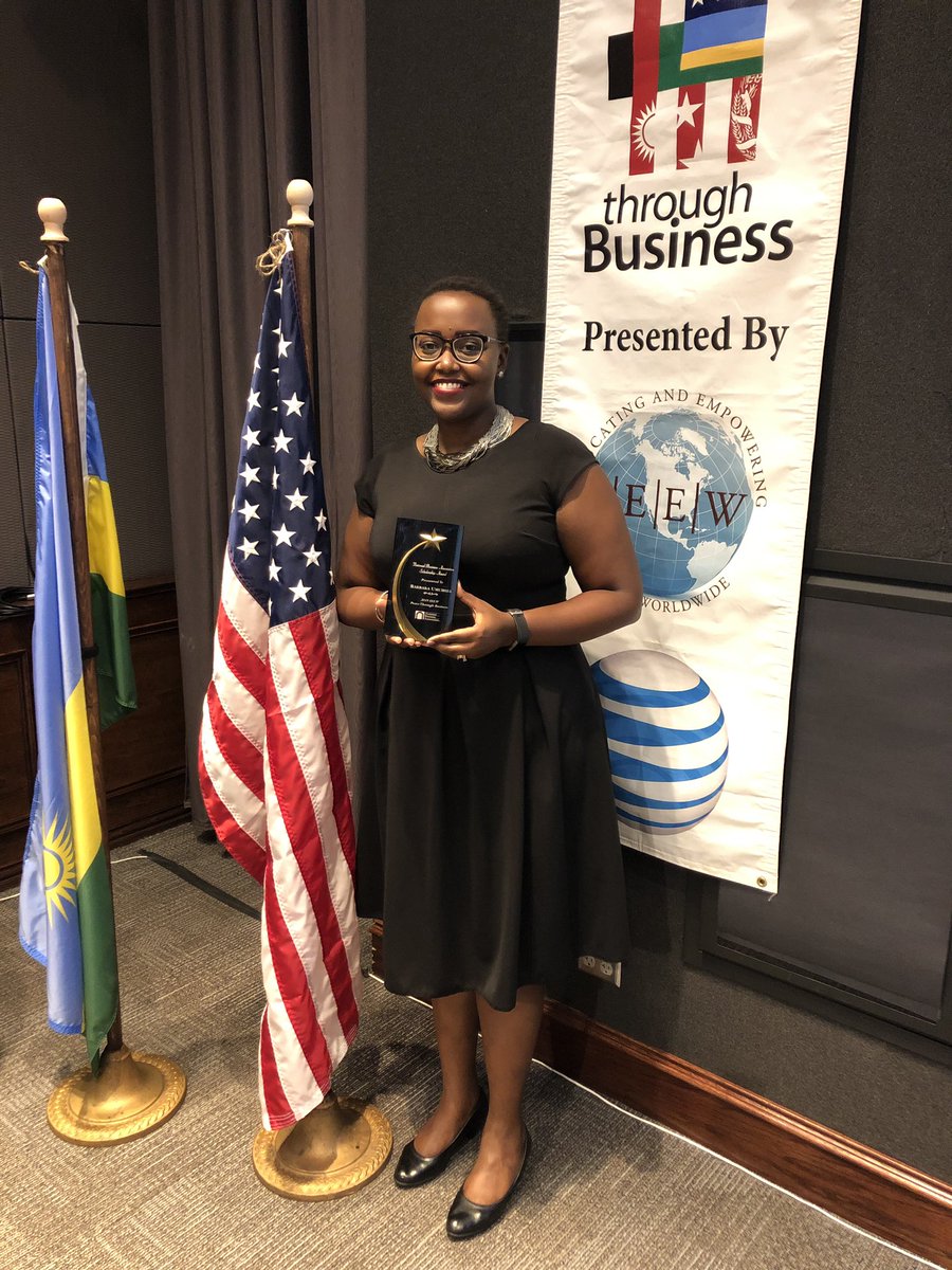 Barbara Umuhoza tweet media
