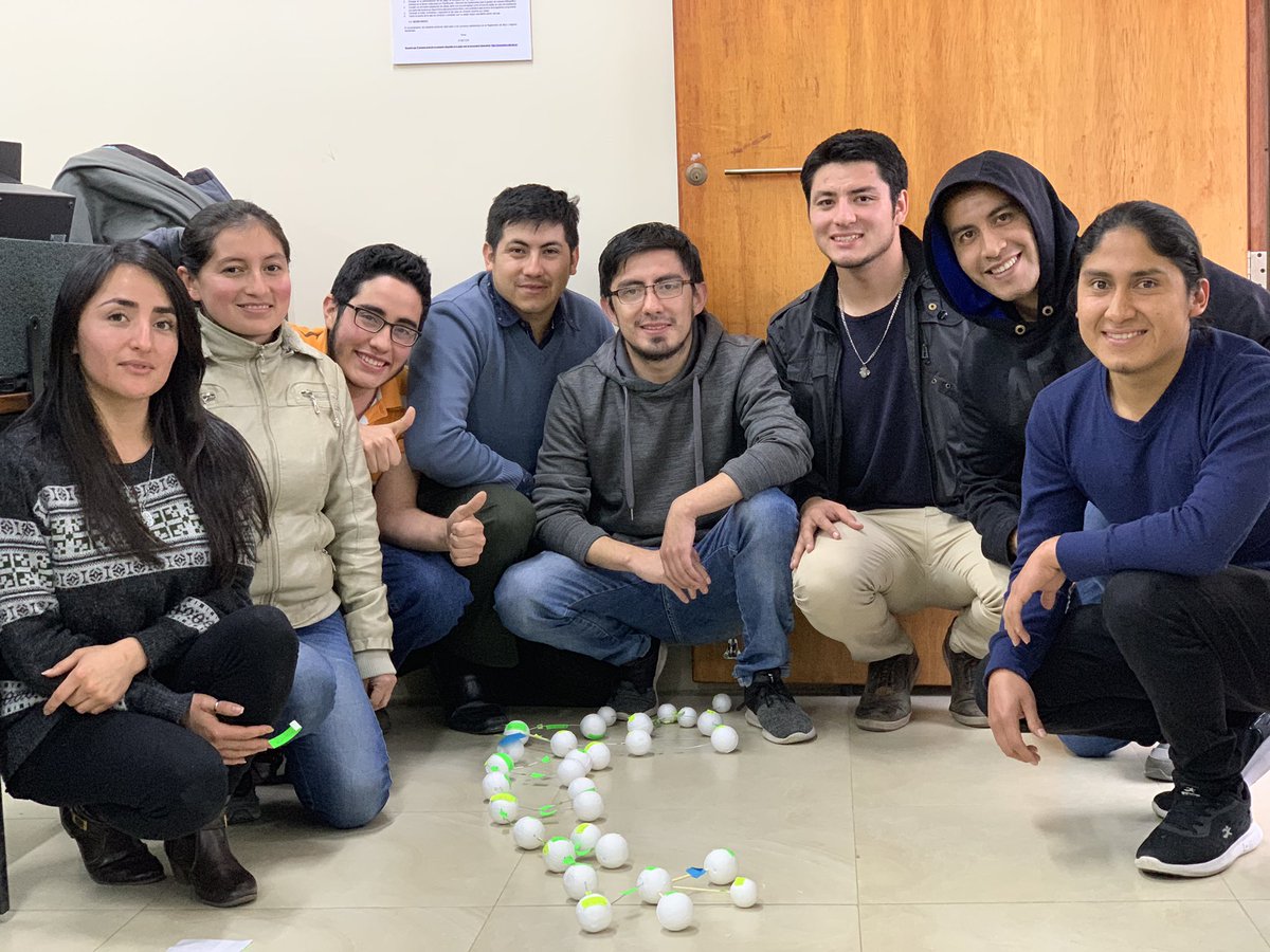 nopiedra's tweet image. Workshop  #SKOS &amp;amp; #RDF 
Gamification: 3D data

(#LinkedData #KnowledgeGraph #SemanticWeb) @utpl @DBPedia_LatAm @Serendipity_Go 3/4