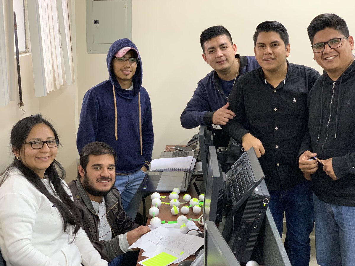 nopiedra's tweet image. Workshop  #SKOS &amp;amp; #RDF 
Gamification: 3D data

(#LinkedData #KnowledgeGraph #SemanticWeb) @utpl @DBPedia_LatAm @Serendipity_Go 3/4