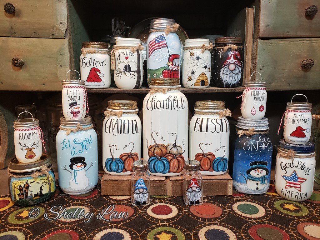 Jars Creations And More (@Jar_Creations) / Posts / X