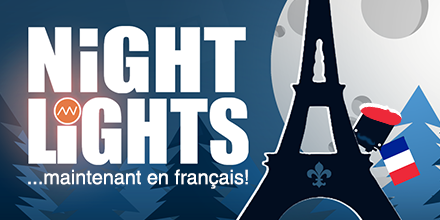 NightLightsGame's tweet photo. #NightLightsGame 📢 Update v1.2.0

Now you can enjoy Night Lights using any controller, and practice your French at the same time! Full controller support and French added.

Get it here 👉https://t.co/S0SfILnsC4

#steam #indiegame #madewithunity #StrangersThings3 #HumbleStore https://t.co/NrIy6xU8g3