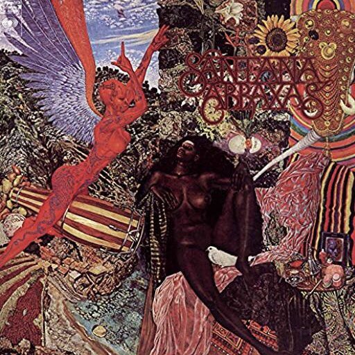                    happy birthday Carlos Santana 