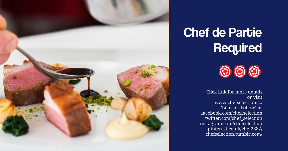 PremiSelection's tweet image. Chef de Partie required for a Superb, Country House Hotel and award winning, Fine Dining, Restaurant #3Rosette #Dorchester #Dorset upto 23k Plus Tips and #LiveIn Apply Here chefjob.co/CS5177?utm_cam… Please Share/RT #ChefSelection #ChefdePartie #Chefs #Cheflife #Newjob #Job #Career