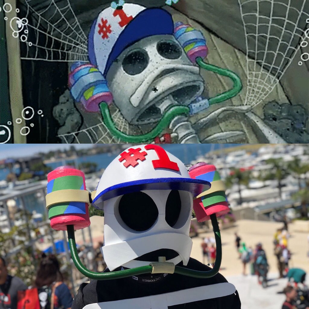 Smitty Werbenjagermanjensen
