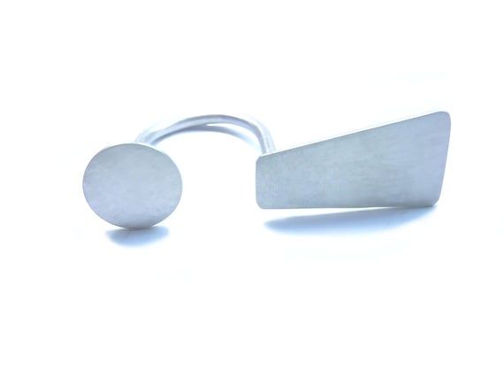 dikua_jewelry's tweet image. Exclamation mark ring, lovely #typography design #openring ethically #handmade in #reclaimedsterling! @etsy buff.ly/2xYz37c #etsyhandmade #etsystyle #minimaljewelry #shopsmall #handmadefashion #shopsmall #slowgifts #minimaldesign #designring #bagues #bijoux #anells #moda