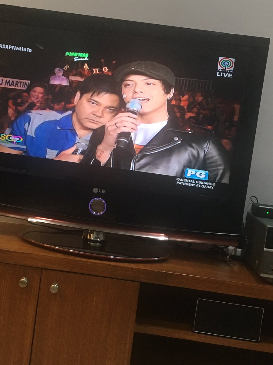immaculatedjp's tweet photo. late post pero nakakataba ng puso Martin Nievera x DJP ❣️ https://t.co/TxOnhnzuSC