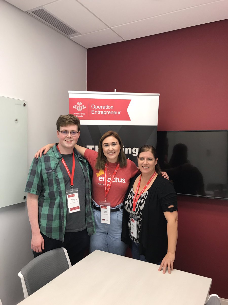 POEmilitary's tweet photo. Thanks to @Accenture for supporting our #POEbootcamp participants and providing useful resources to the greater veteran entrepreneur community #LearningModules #Resources https://t.co/e7HsiQ9834