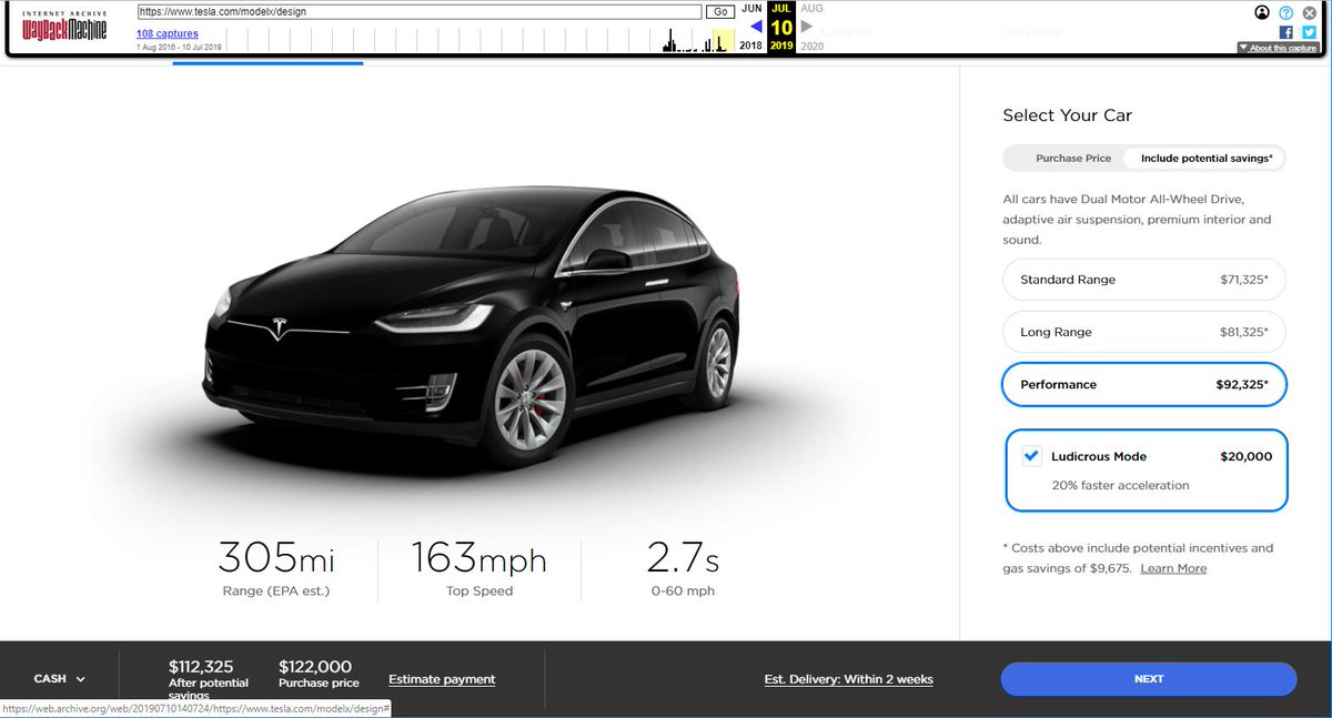 Erik On Twitter Hey At Elonmusk What Is The Enhanced
