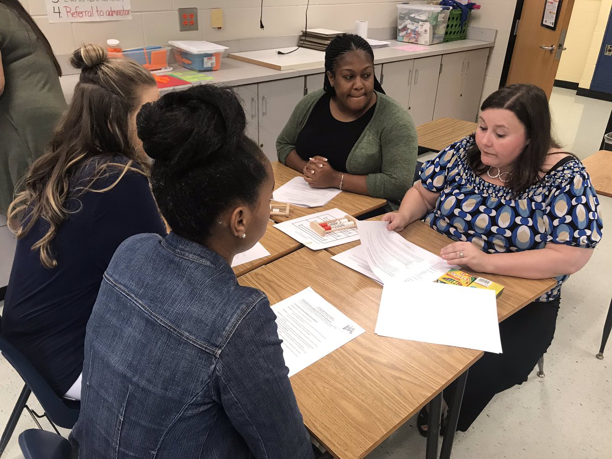 fishkinder's tweet photo. Differentiated #kindergarten math rotations with @MathEdMiranda at #cobbnta2019 https://t.co/f29a0SvOg7