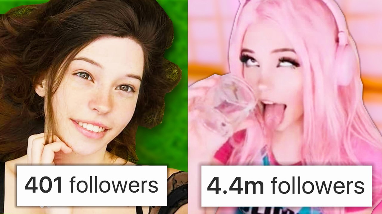 Belle Delphine takes over spotlight, could become next victim of