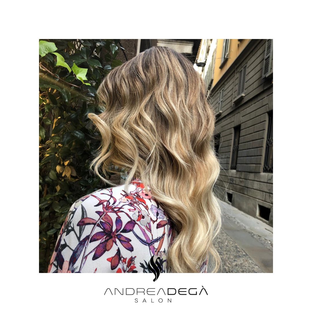 Andrea DEGÀ tweet media
