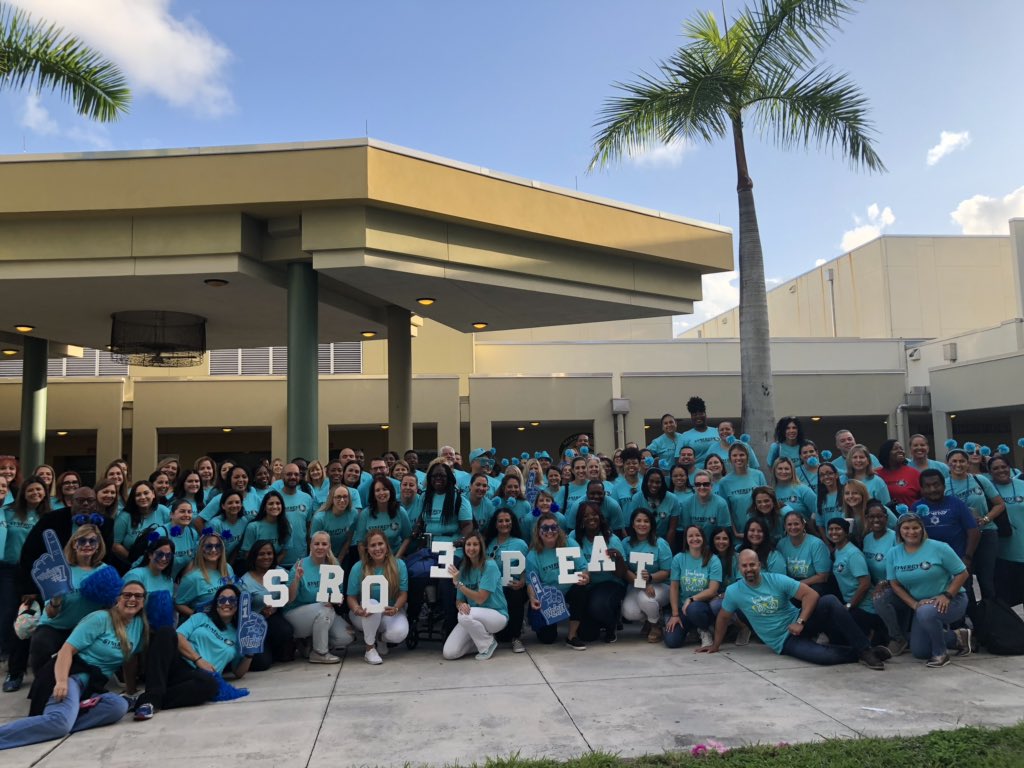 cj_finlayelem's tweet photo. LET’S GO SOUTH!!!! #SROThreePeat #Synergy2019 https://t.co/QTYz5u1TDp