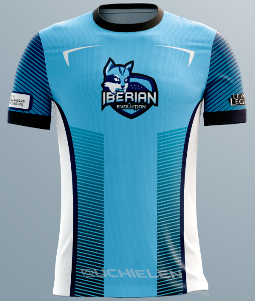 uchielen's tweet photo. Estoy haciendo logos, diseños, vectorizaciones, camisetas y banners sobre todo para equipos de e-sports. Hay precios desde 5 a 55 euros. Más información MD⬇️⬇️⬇️ Se agradece difusión ^^ https://t.co/PyI3djhKZu
