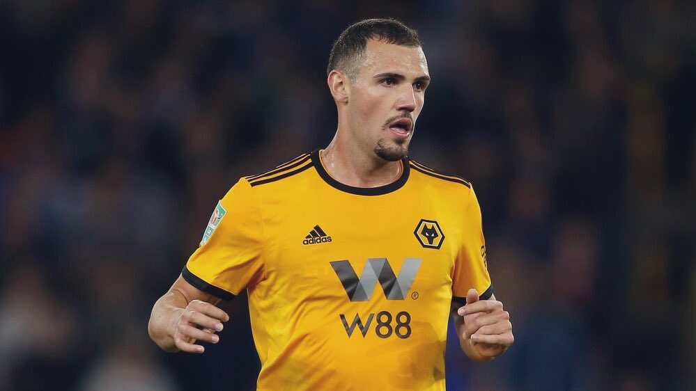 MickWreckless's tweet image. Wolves striker Leo Bonatini is currently with the under 23 squad playing in Spain. #WWFC #TalkingWolves