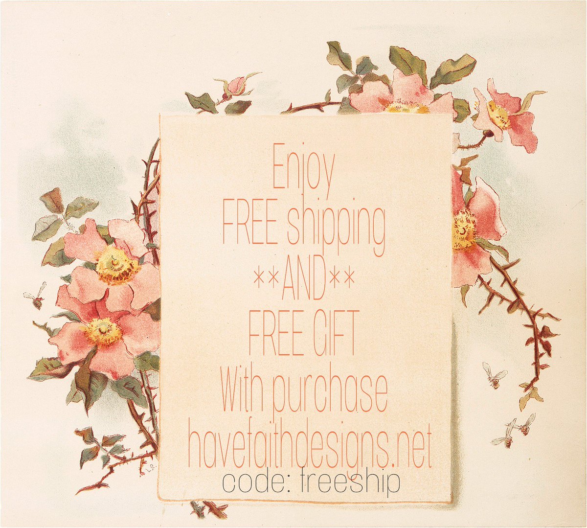 Have Faith Designs tweet media