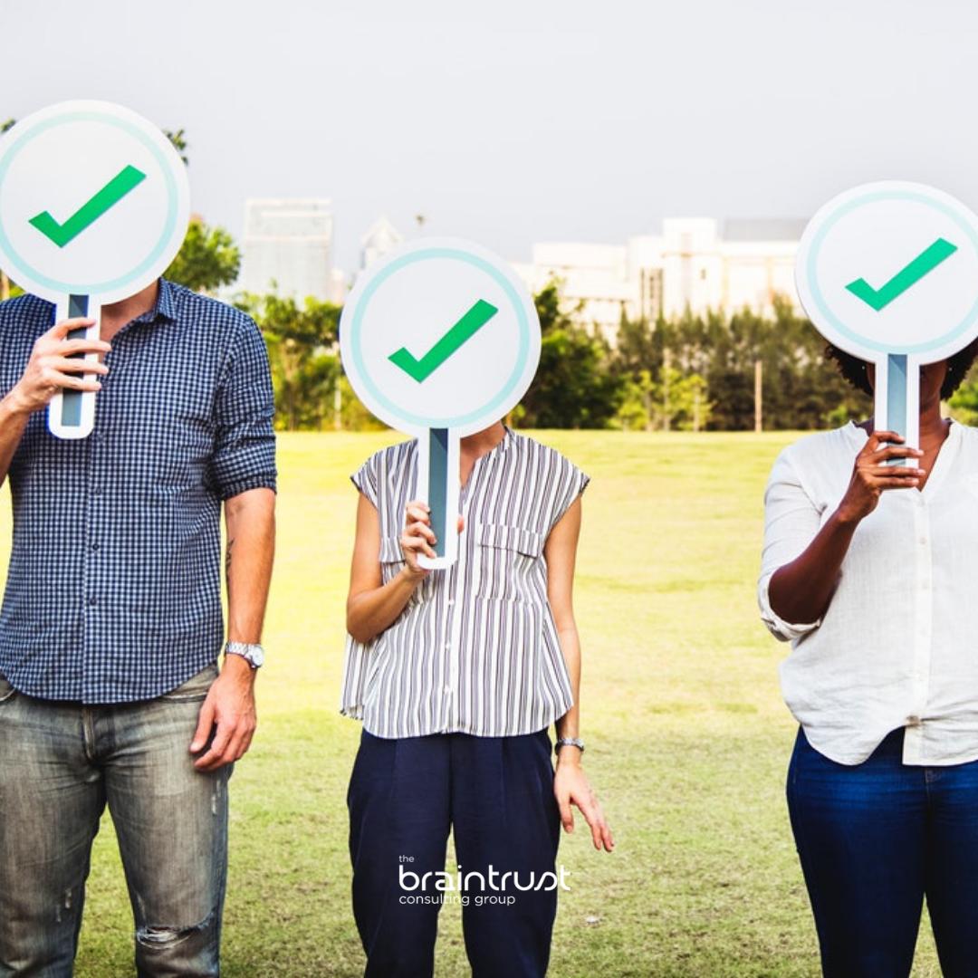 braintrustgroup's tweet image. Learn to communicate effectively with various stakeholder groups to achieve alignment. Register now to take the next step in your Agile journey to achieve your Advanced Certified Scrum Product Owner (A-CSPO℠) certification. #YourAgileJourney #YourAgileAdvisor #align #achieve