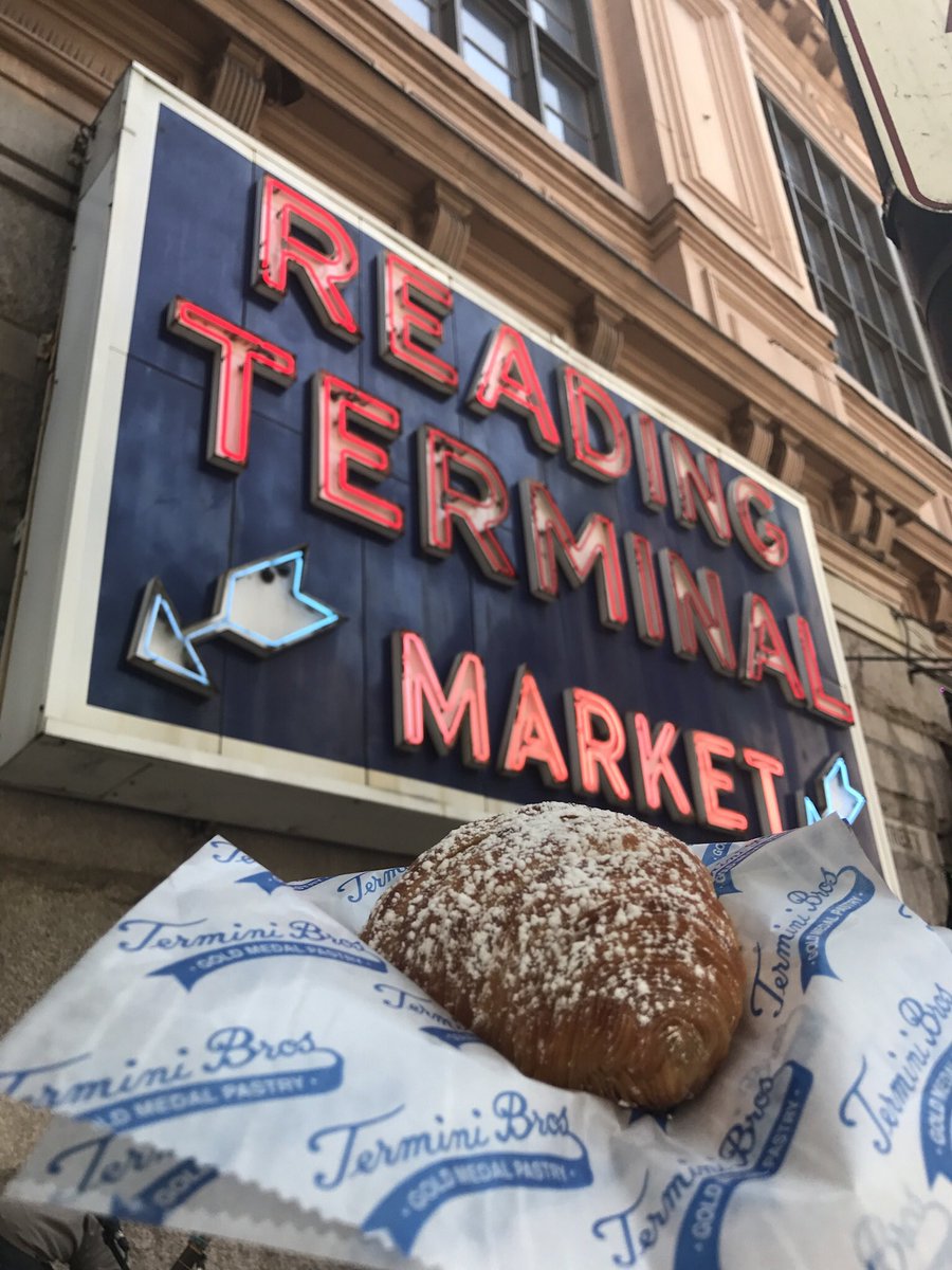 Termini Brothers tweet media