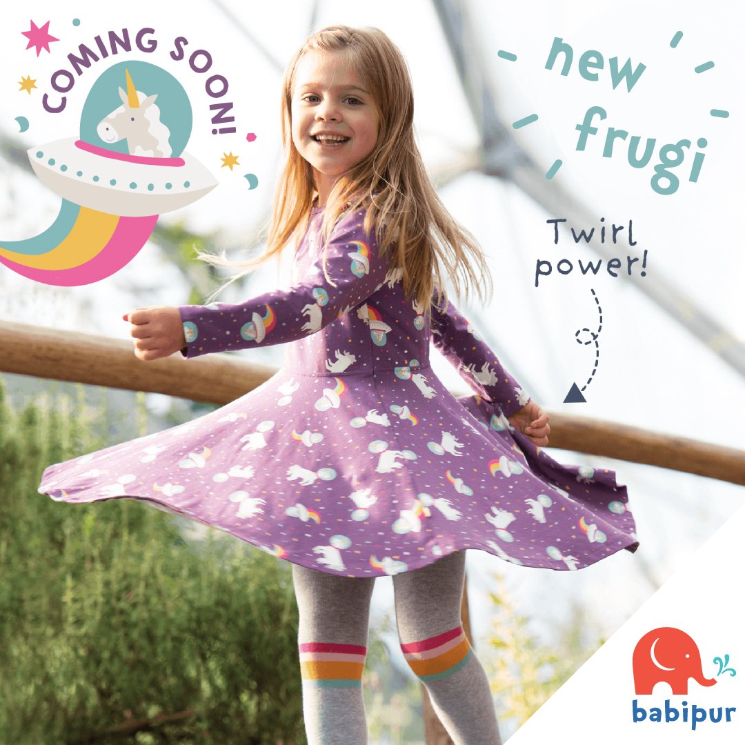 babipur frugi