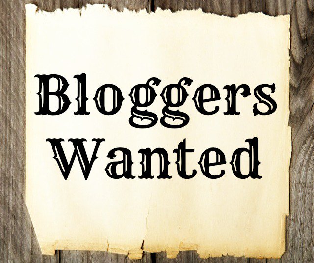 afrilantworld's tweet photo. Bloggers we need you!
Reach out to us via DM or email at admin [at] https://t.co/R6jqSFjhGl 
#guestblogger #bloggerneeded #bloggers #freelanceblogger #bloggerswanted #afrilant #freelancing https://t.co/KSx62AJWUJ