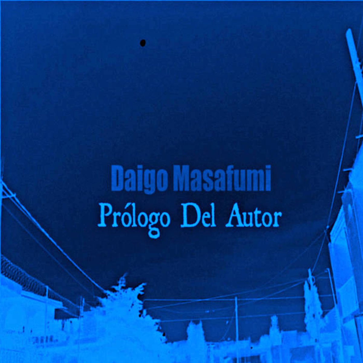 MasafumiDaigo's tweet photo. https://t.co/QGPR9Ql26D
"Prólogo del Autor" ahora también en Spotify ®
#appleners https://t.co/0KOfkF6JFD