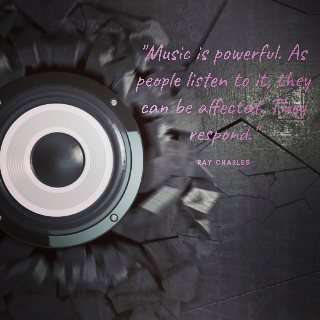 SonicActiveBand's tweet photo. "Music is powerful. As people listen to it, they can be affected. They respond."
Ray Charles
#sonicactive #goingpublicnaija #goingpublic #music #power #rock #1millionnaijarockfans https://t.co/fhTbPJSXe9