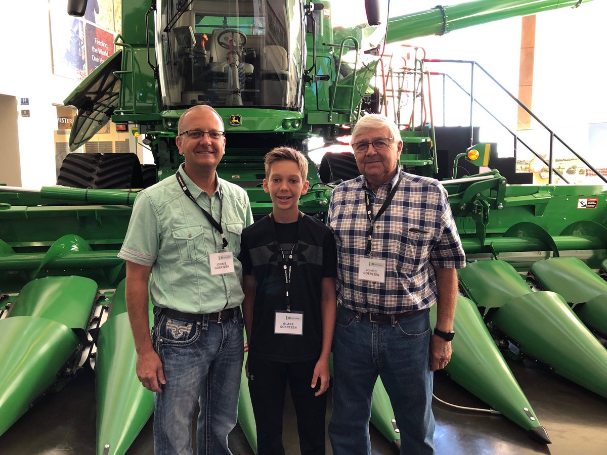 John S. Goertzen tweet media