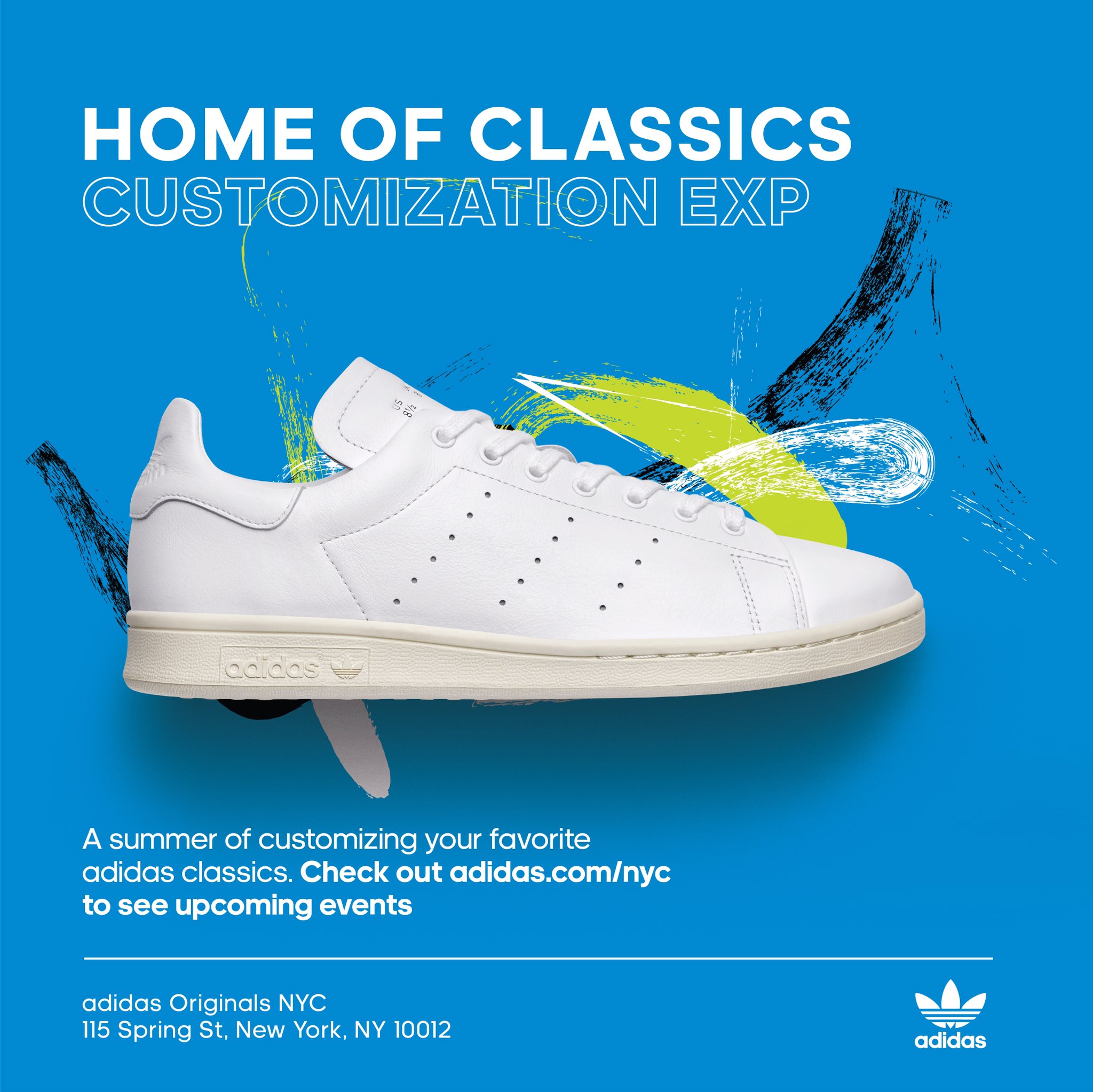 115 spring street adidas 2025