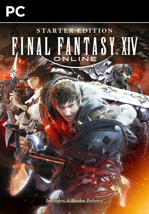 ParanoiasGamers's tweet photo. Sorteo clave PC de Final Fantasy XIV Online Starter Edition con Heavensword
🔹Haz RT a esta cuenta y a @EstherAsuka 
🔹Suscríbete a nuestro canal: https://t.co/jv2WZ79yDS
🔹Opcional para más posibilidades: únete: https://t.co/yOjgiHFVNd y https://t.co/g11DHKWFxy
Acaba: 1Agosto. https://t.co/zs7qff15aF