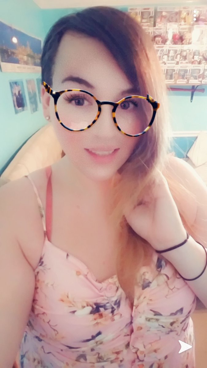 Rachel Alexandria tweet media