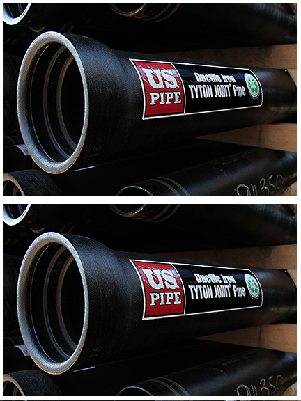 USPipe1899's tweet photo. We tried the #faceappchallenge / #agingapp on our ductile ironpipe, adding 60 years, and it looks just as good as it does new, which is a real fact. See some real images of 60yr old iron pipe that was dug up, it's pristine! #realworld #factnotfiction https://t.co/rxg4fFm4zu https://t.co/Z0MW7cOHh5