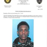 Photo by Gardendale Police (@GardendalePD)