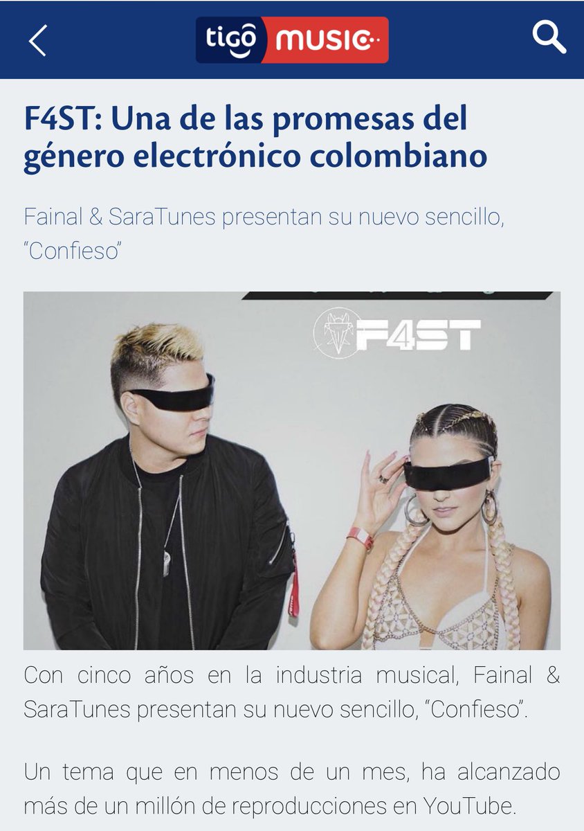F4ST tweet media