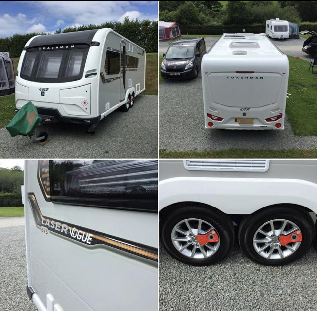 PaintsealDirect's tweet photo. All these leisure vehicles have been treated this week with our Gen3 treatment perfect finish everytime #paintsealdirect #gen3glasscoat #trueceramic #5yearwarranty #coachmancaravans #baileycaravans #baileymotorhomes #chaussonmotorhomes #swiftcaravans #coachmanlaser #swiftelegance https://t.co/tJ2uennAHF