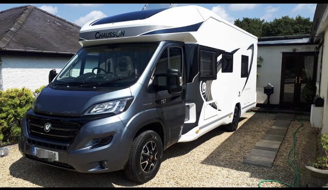 PaintsealDirect's tweet photo. All these leisure vehicles have been treated this week with our Gen3 treatment perfect finish everytime #paintsealdirect #gen3glasscoat #trueceramic #5yearwarranty #coachmancaravans #baileycaravans #baileymotorhomes #chaussonmotorhomes #swiftcaravans #coachmanlaser #swiftelegance https://t.co/tJ2uennAHF