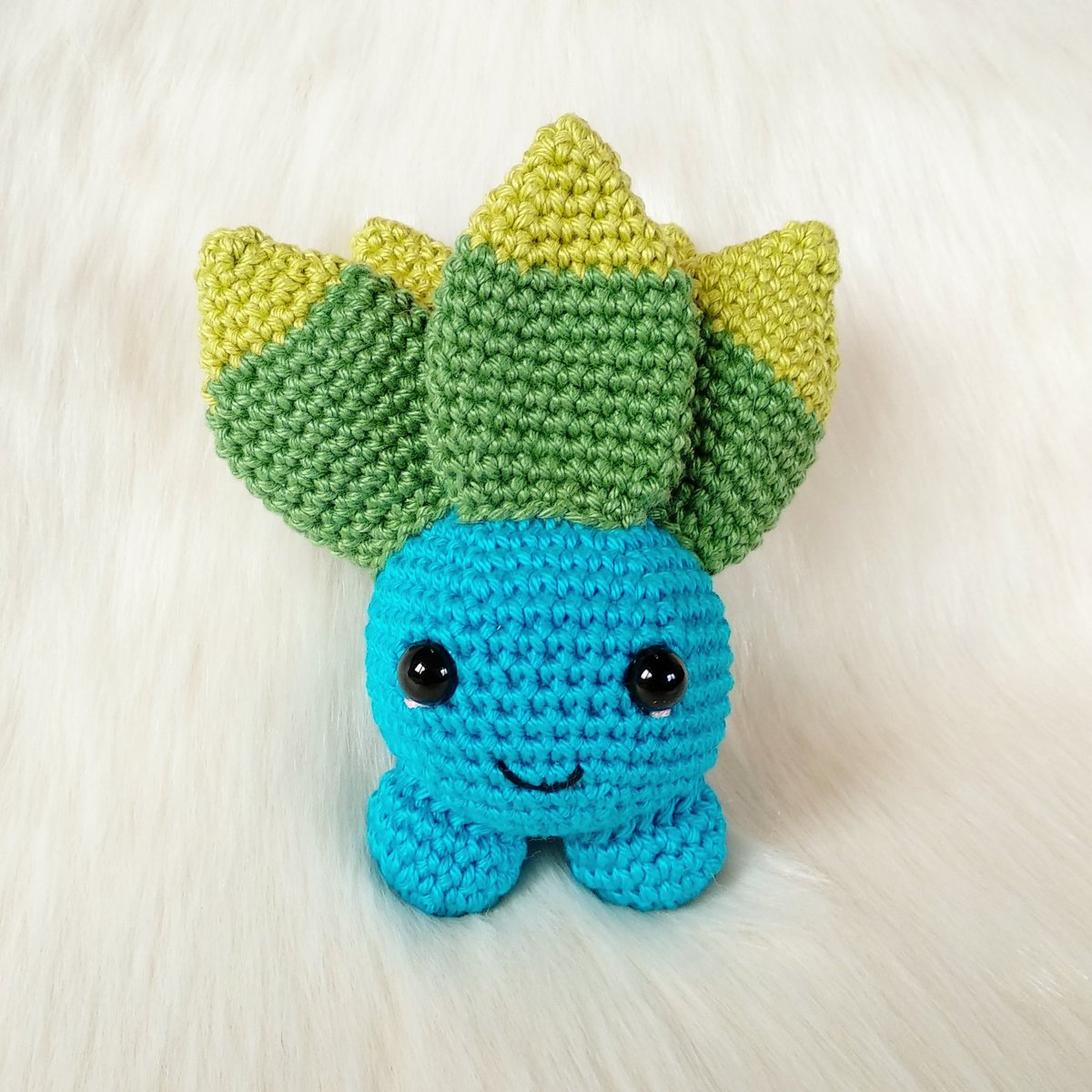 *** VERLOSUNG ***

Dieses kleine Myrapla sucht ein neues Zuhause! Mit einem Retweet bist du im Lostopf! Viel Glück! 😊