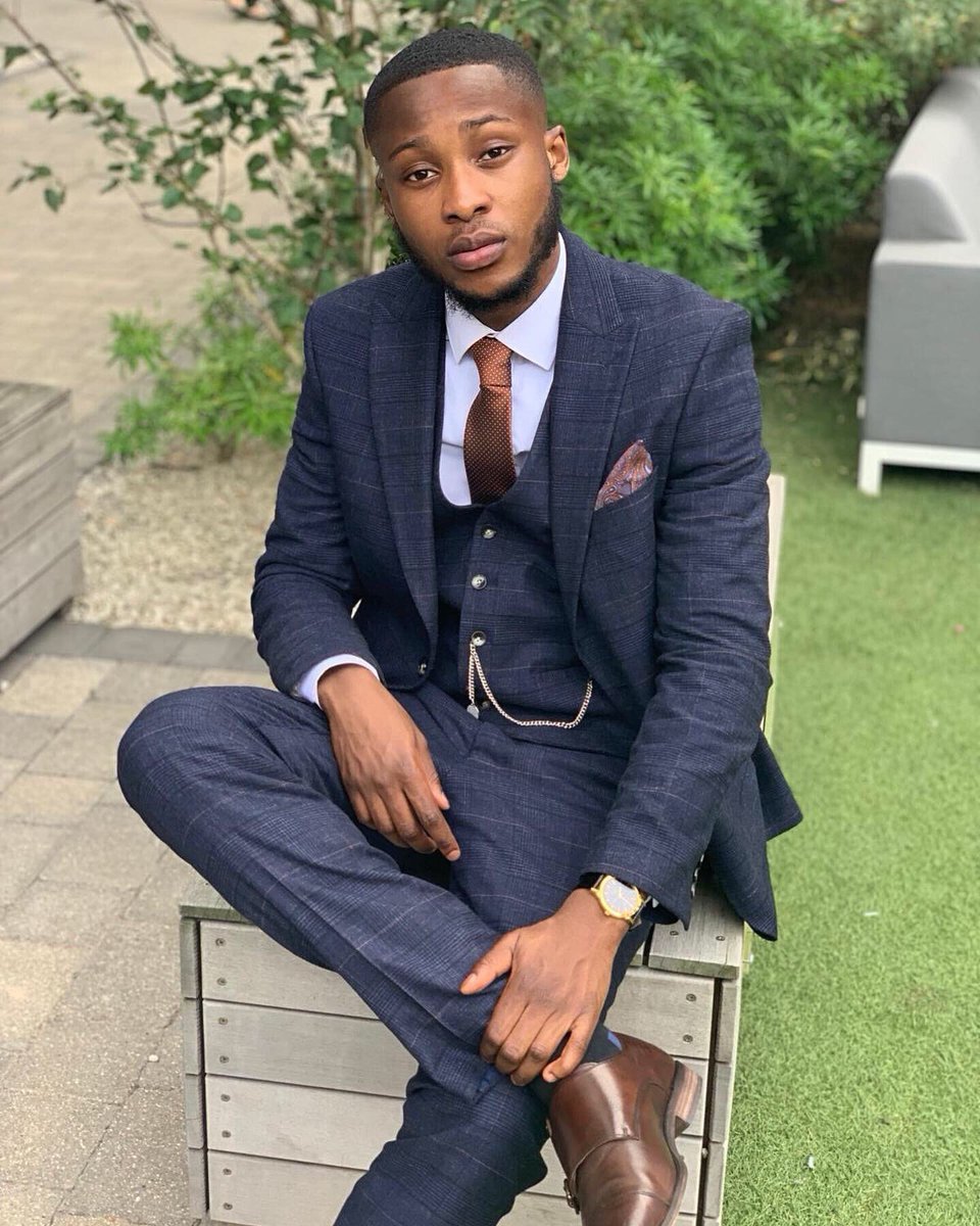 bkpoku1_'s tweet image. Proud to Graduate from the University of Leicester with a 2.1 in BSc Human Resource Management w/ International Relations. 
Ultimately, the journey is the reward &amp;amp; I’m looking forward to what God has planned for my future, all the Glory belongs to him.🤞🏾🎓