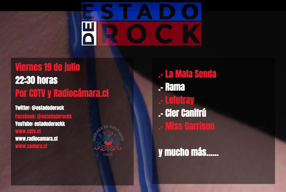 Diputadas y Diputados de Chile tweet media