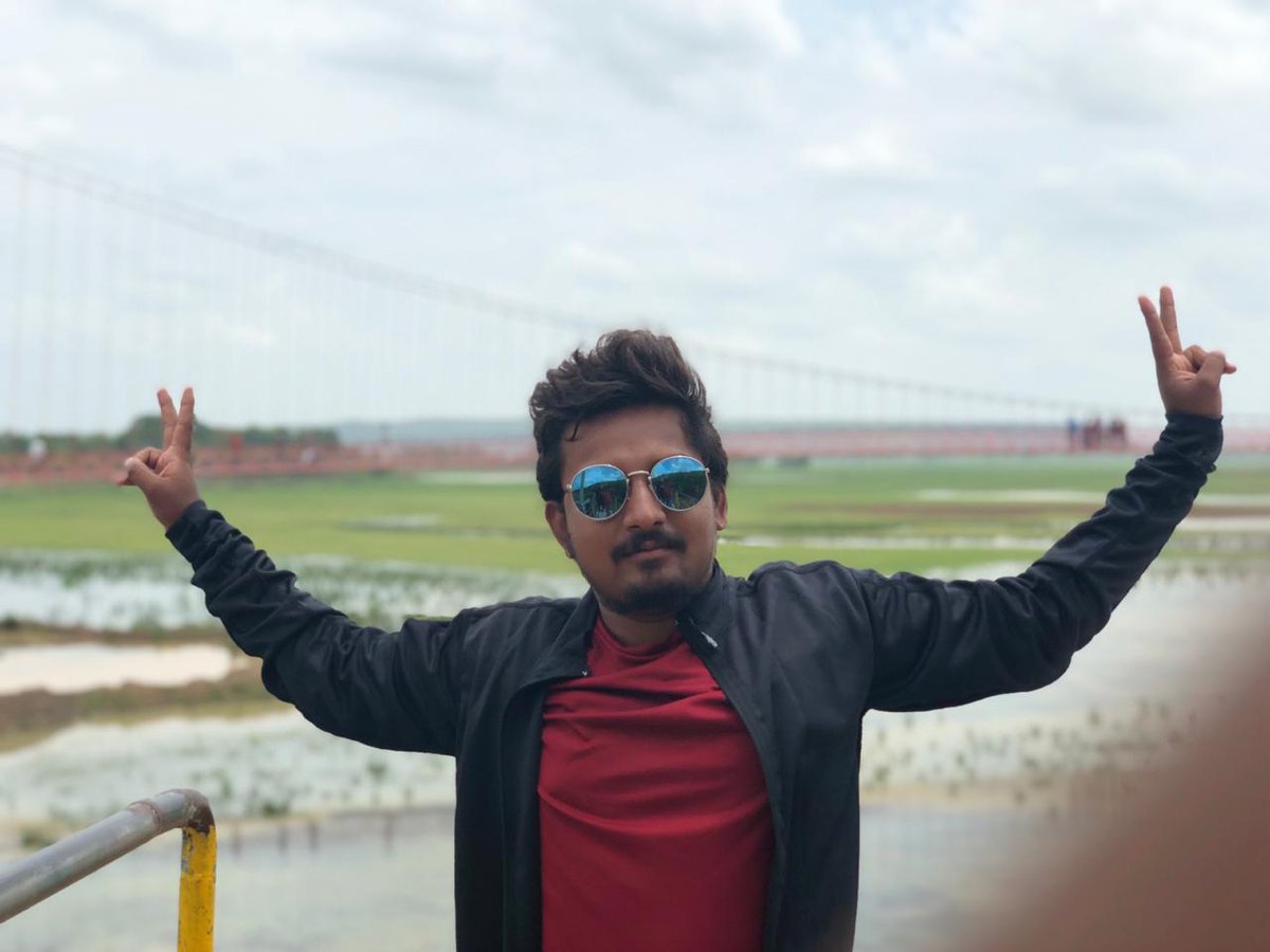 karnati_vineeth's tweet photo. Lankavaram lake Orugallu https://t.co/XRuNprdyQ6