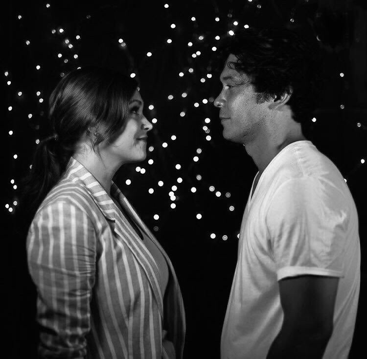 dailydoseofBobM's tweet photo. Bob and Eliza at SDCC’19 https://t.co/FPP16pQ6wN