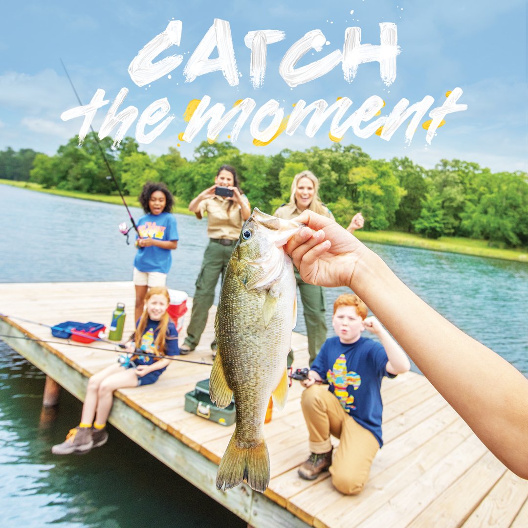bsagulfstream's tweet photo. Is your child ready to say #ScoutMeIn to the fun, adventure, and character-building opportunities found in Cub Scouts? If so, get started now: https://t.co/vR3K3CbunU https://t.co/vnm9iuttkb