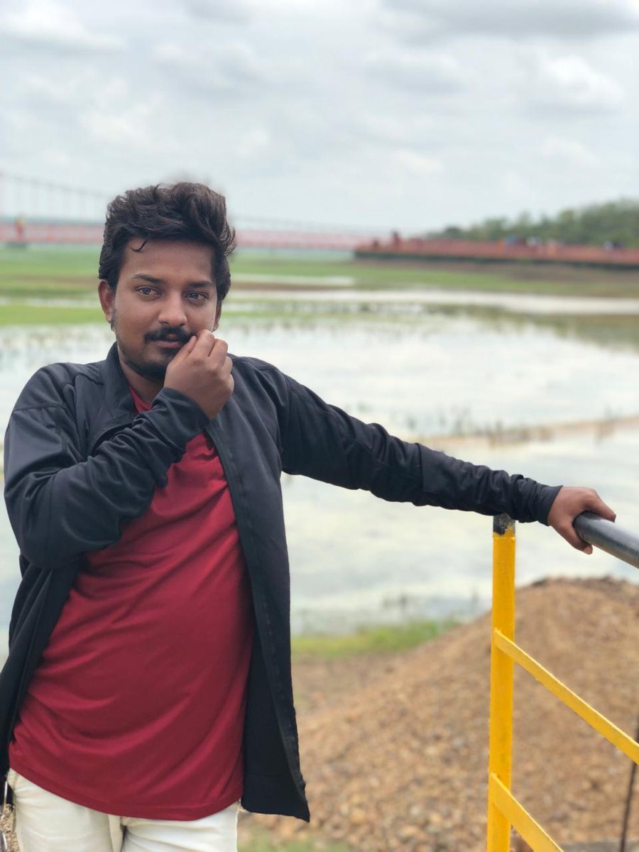 karnati_vineeth's tweet photo. https://t.co/bMHLX75gjV