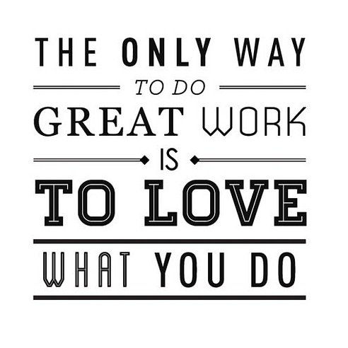 TheFreeWorkers's tweet photo. #Love what you do and where you are doing what you do.

#work #remotework #remotejob #career #business #motivation #quotes #weekend #followforfollowback #travel #travelling #travelblogger #journey https://t.co/GftaHrcGmB