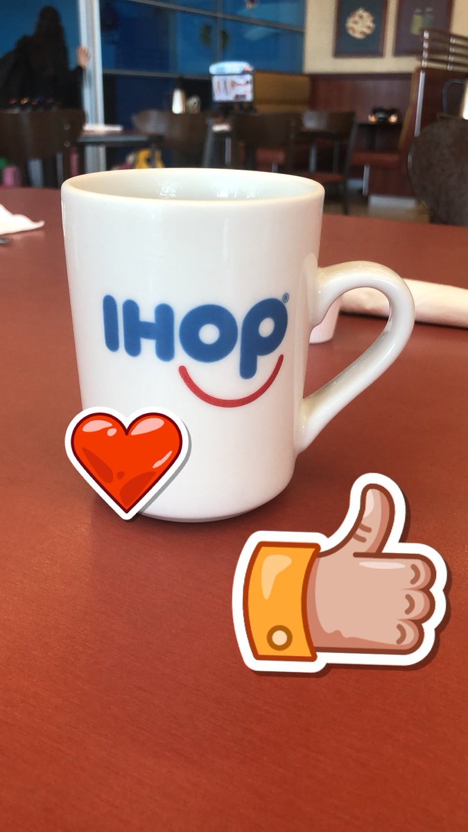 Lugar interesante .... (at @IHOPMorelia in Morelia, Michoacán) swarmapp.com/c/jfsJ8X8QZga