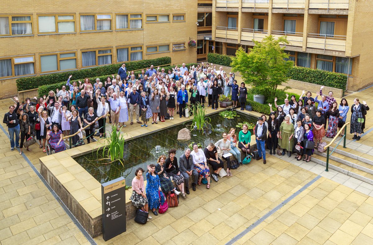 GE2019conf tweet media