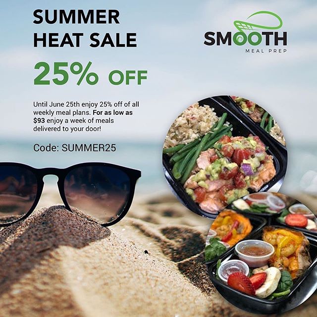 Halifax info and traffic releases (@haligonia) on Twitter photo Delicious healthy food with no prep or cooking. Done. Thanks <a href="/smoothmealprep/">Smooth Meal Prep</a> ❗️SUMMER HEAT SALE❗️ Who wants to cook, when you can be at the beach? For a limited time, use code SUMMER25 at SmoothMealPrep.com for 25% off all meal plans! Find out what all the hype has… Delicious healthy food with no prep or cooking. Done. Thanks <a href="/smoothmealprep/">Smooth Meal Prep</a> ❗️SUMMER HEAT SALE❗️ Who wants to cook, when you can be at the beach? For a limited time, use code SUMMER25 at SmoothMealPrep.com for 25% off all meal plans! Find out what all the hype has…