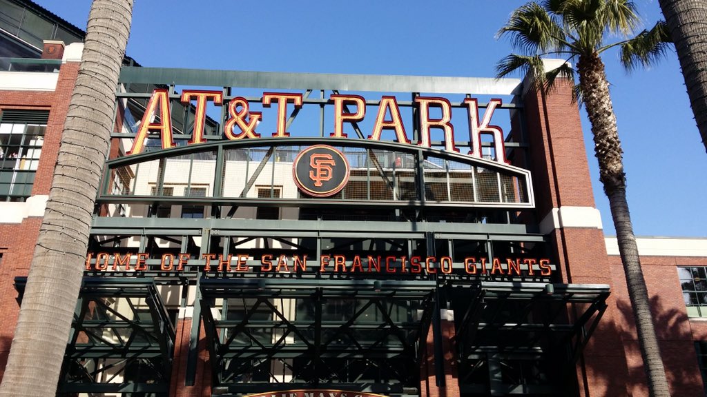 Yo_OD_16's tweet photo. @whoisbrew @The7Line @t_sidell I went with @The7Line in 2014, when it was the #attpark and it was amazing. https://t.co/2fLEvKZNCv