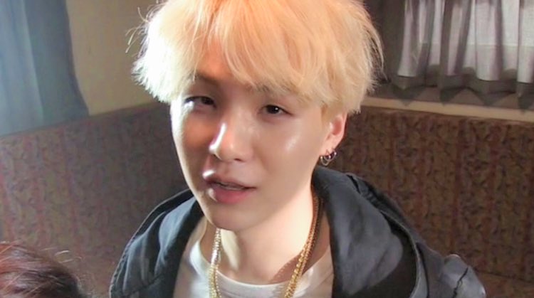 yoongi pics tweet media