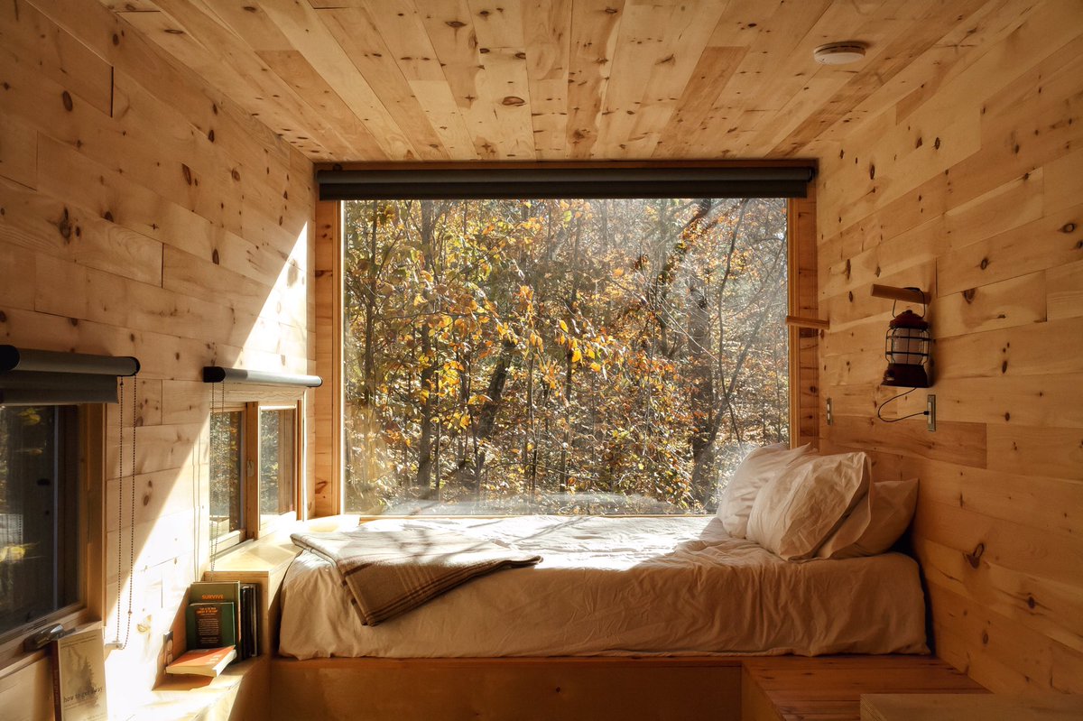Pine State Biscuits On Twitter Getaway Offers Simple Escapes To